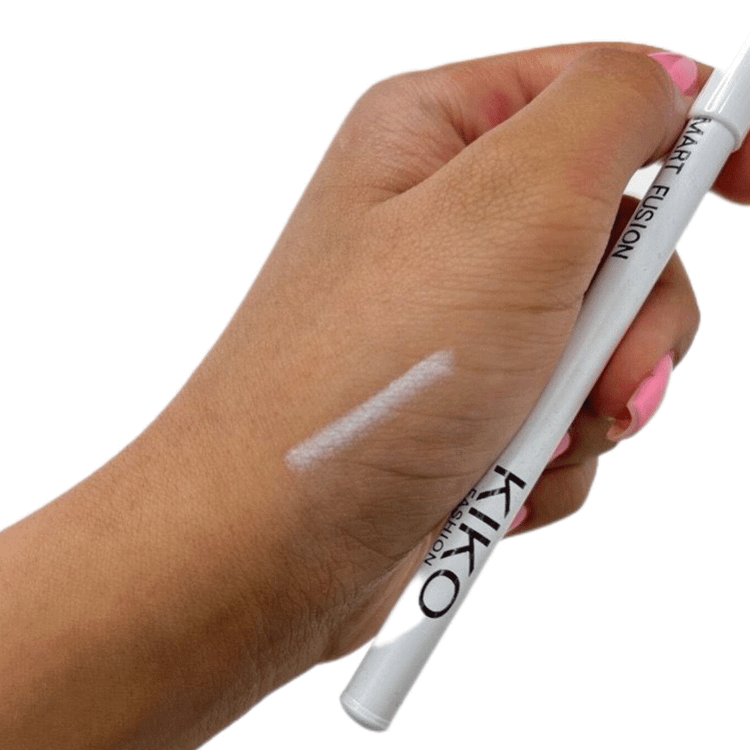 مداد چشم سفید کیکو