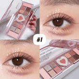 سایه قلبی میس لارا