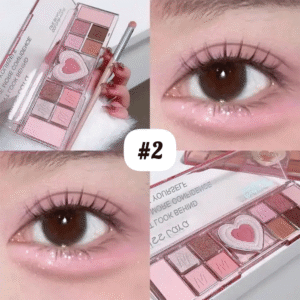 سایه قلبی میس لارا