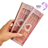 سایه قلبی میس لارا