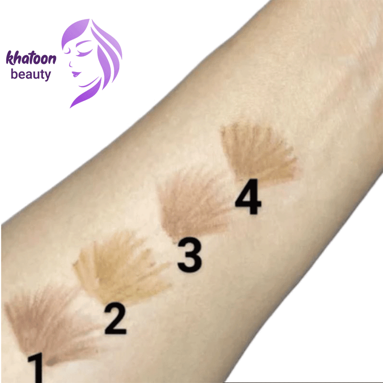 مداد ابرو فلورمار برس دار