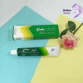 کرم ترک پا ساج