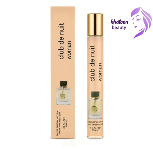 عطر قلمی آرماف کلاب د نویت 35 میل