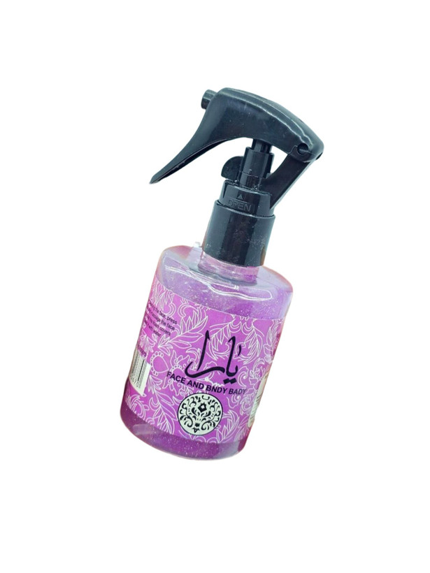 عطر مو خوشبو دوکاره یارا