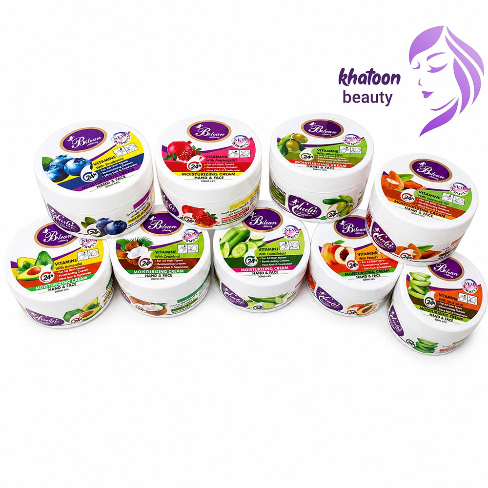 کرم کاسه ای bilsun مرطوب کننده 250 میل