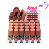 رژلب جامد مخملی