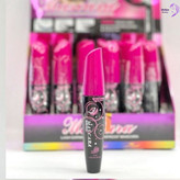 ریمل کمس درب بنفش MASCARA